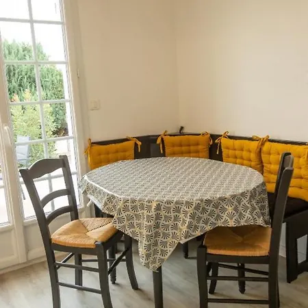 Ernie Saint-Martin-de-Ré