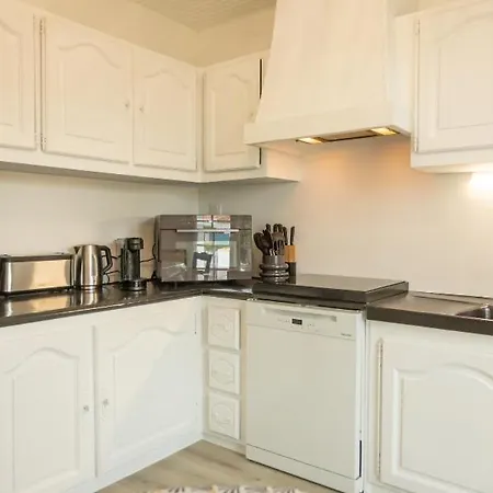 Villa Ernie Saint-Martin-de-Ré